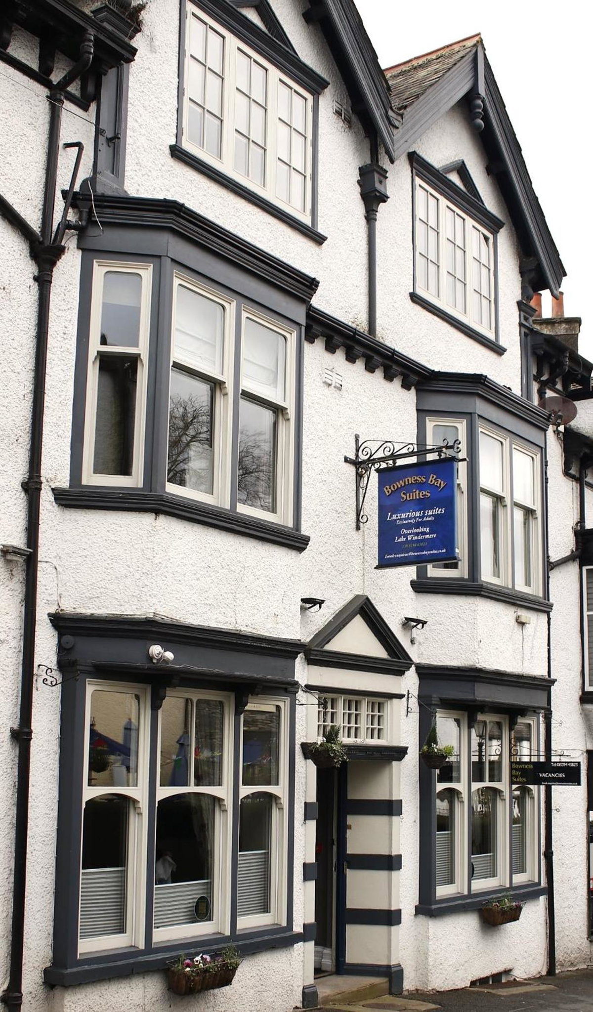 Bowness Bay Suites, United Kingdom