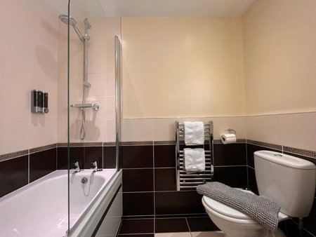 Bowness Bay Suites, Bowness-on-Windermere, United Kingdom