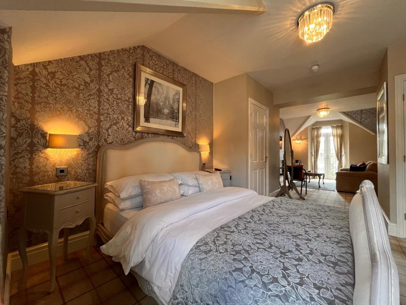 Bowness Bay Suites, Bowness-on-Windermere, United Kingdom