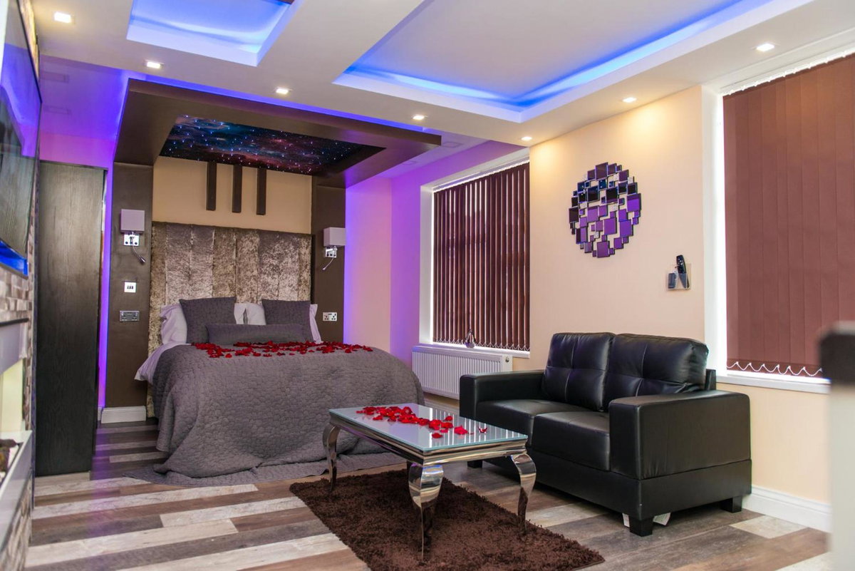 Hotel · Sawrey Serviced Apartments, Bradford