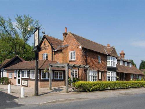 The Percy Arms, Guildford, United Kingdom