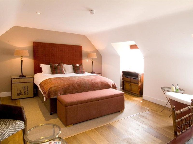 The Percy Arms, Guildford, United Kingdom