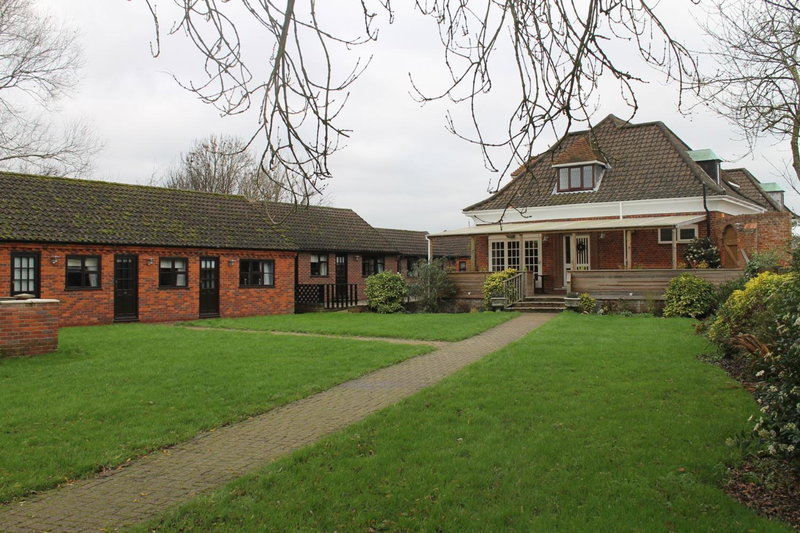 The Swan Motel, Gillingham, Beccles, United Kingdom