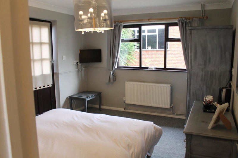 The Swan Motel, Gillingham, Beccles, United Kingdom