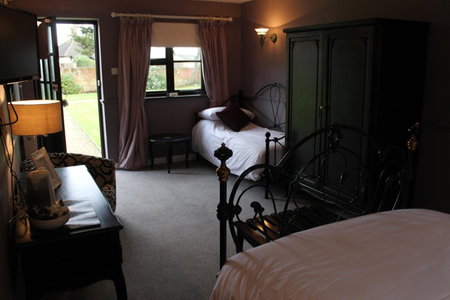 The Swan Motel, Gillingham, Beccles, United Kingdom