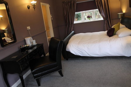 The Swan Motel, Gillingham, Beccles, United Kingdom