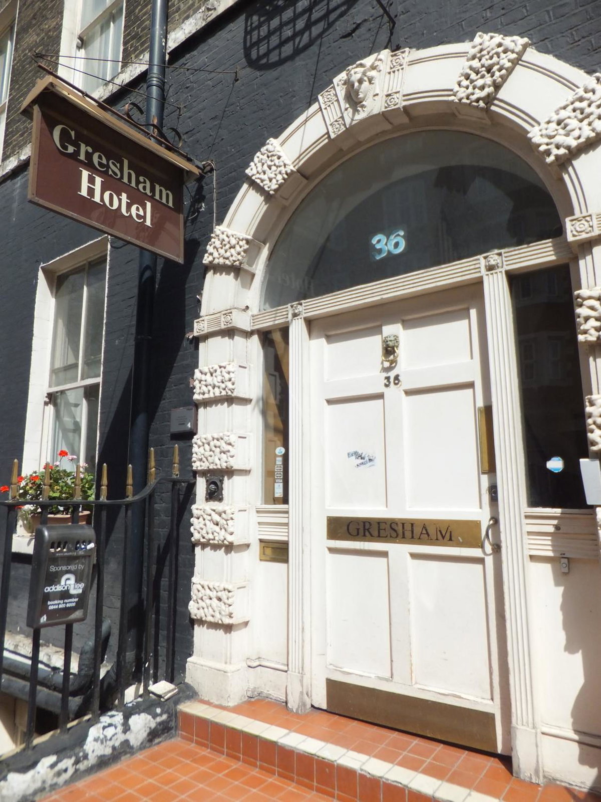 Gresham Hotel Bloomsbury, United Kingdom