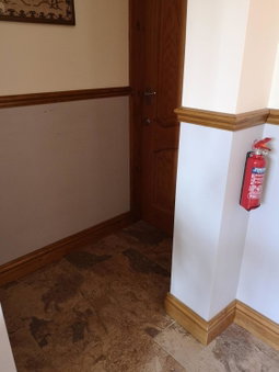 White Cottage B and B, Spilsby, United Kingdom