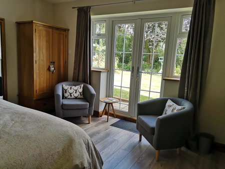 White Cottage B and B, Spilsby, United Kingdom