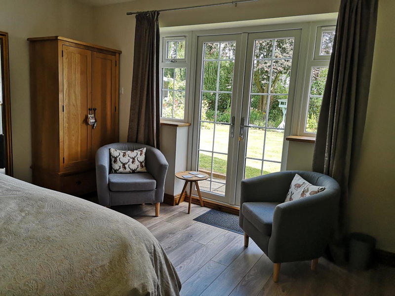 White Cottage B and B, Spilsby, United Kingdom