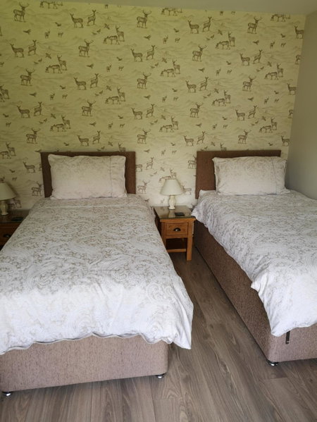 White Cottage B and B, Spilsby, United Kingdom