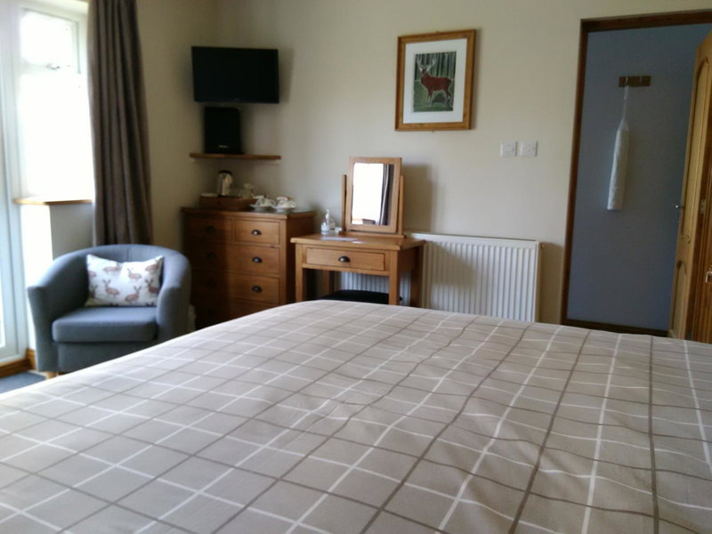 White Cottage B and B, Spilsby, United Kingdom