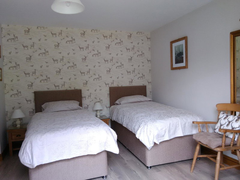 White Cottage B and B, Spilsby, United Kingdom