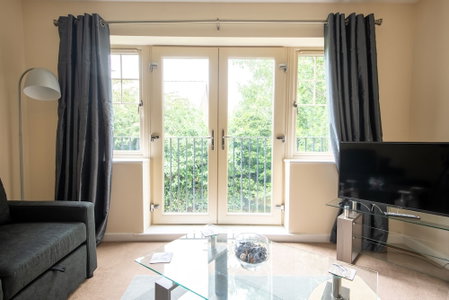 No6, Mansfield, United Kingdom