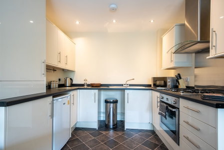 No6, Mansfield, United Kingdom