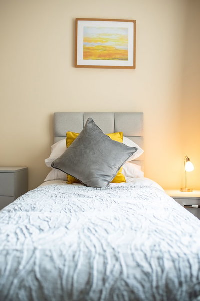 No6, Mansfield, United Kingdom