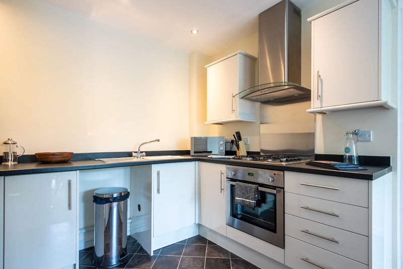 No6, Mansfield, United Kingdom