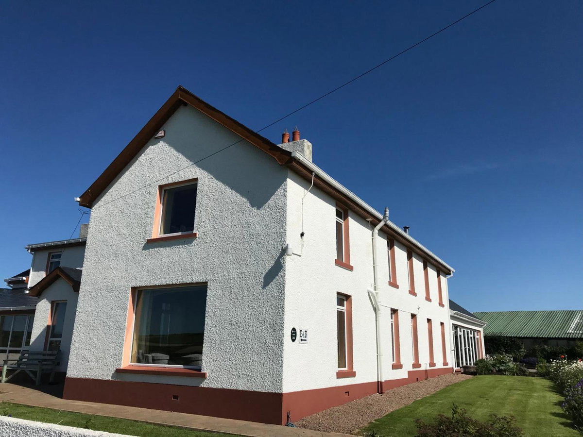 Carnside Guest House, United Kingdom