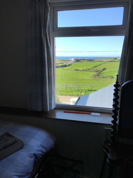 Carnside Guest House, Bushmills, United Kingdom