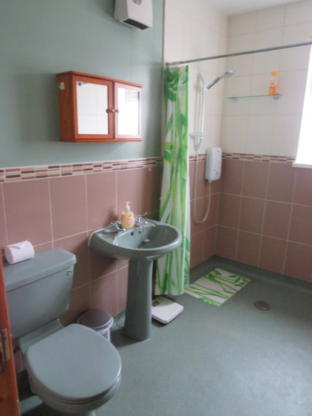 Carnside Guest House, Bushmills, United Kingdom