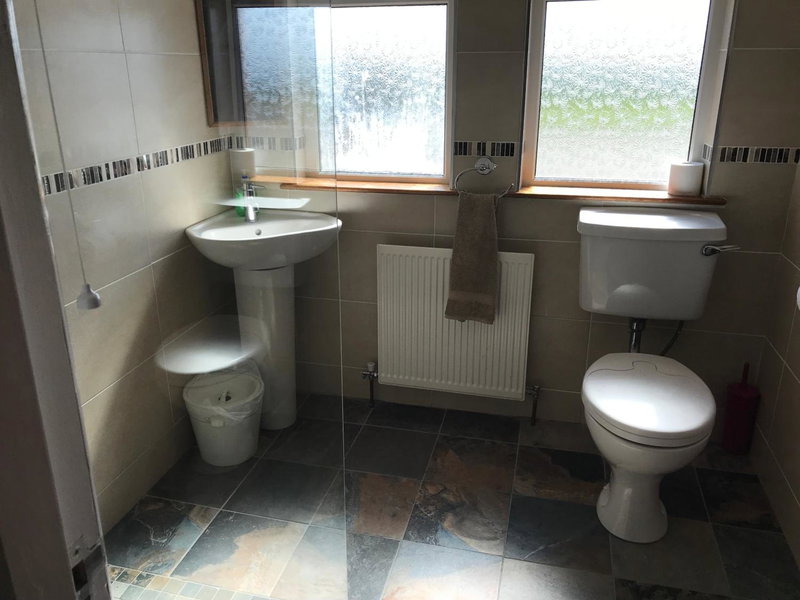 Carnside Guest House, Bushmills, United Kingdom