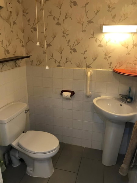 Carnside Guest House, Bushmills, United Kingdom