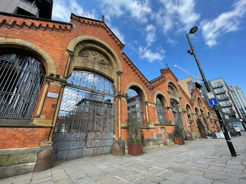 Quay Apartments Manchester, Manchester, United Kingdom