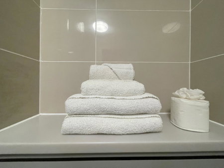 Quay Apartments Manchester, Manchester, United Kingdom