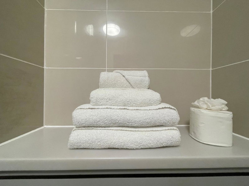 Quay Apartments Manchester, Manchester, United Kingdom