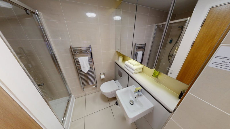 Quay Apartments Manchester, Manchester, United Kingdom