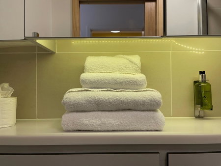 Quay Apartments Manchester, Manchester, United Kingdom