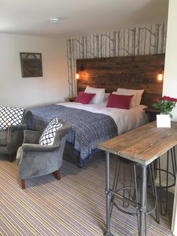 The Crown - Hutton le Hole, York, United Kingdom
