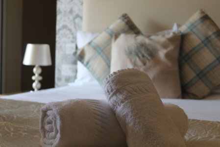 The Manor, St Bees, United Kingdom