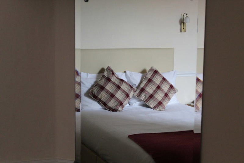 The Manor, St Bees, United Kingdom