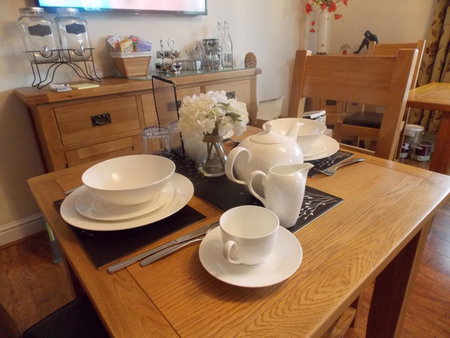 Craig Eithin B & B, Holyhead, United Kingdom