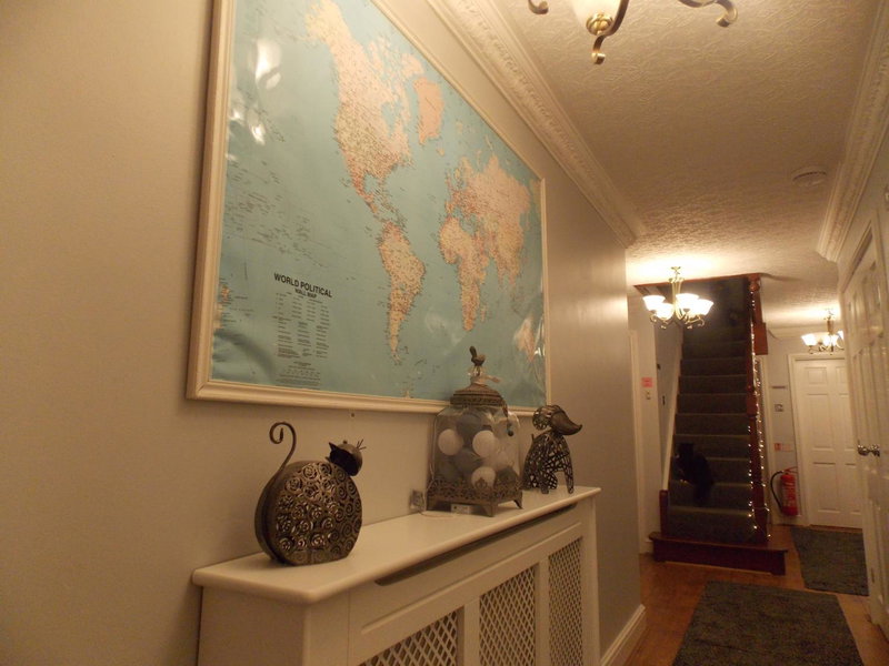 Craig Eithin B & B, Holyhead, United Kingdom