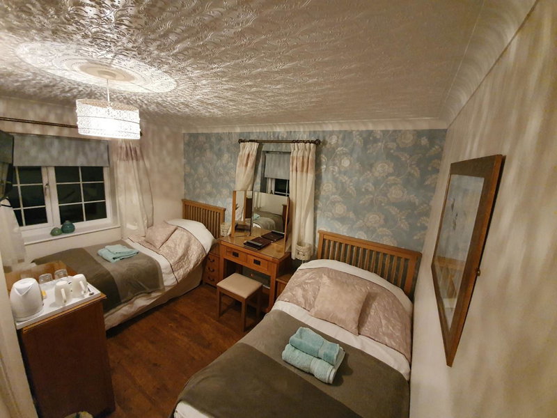 Craig Eithin B & B, Holyhead, United Kingdom