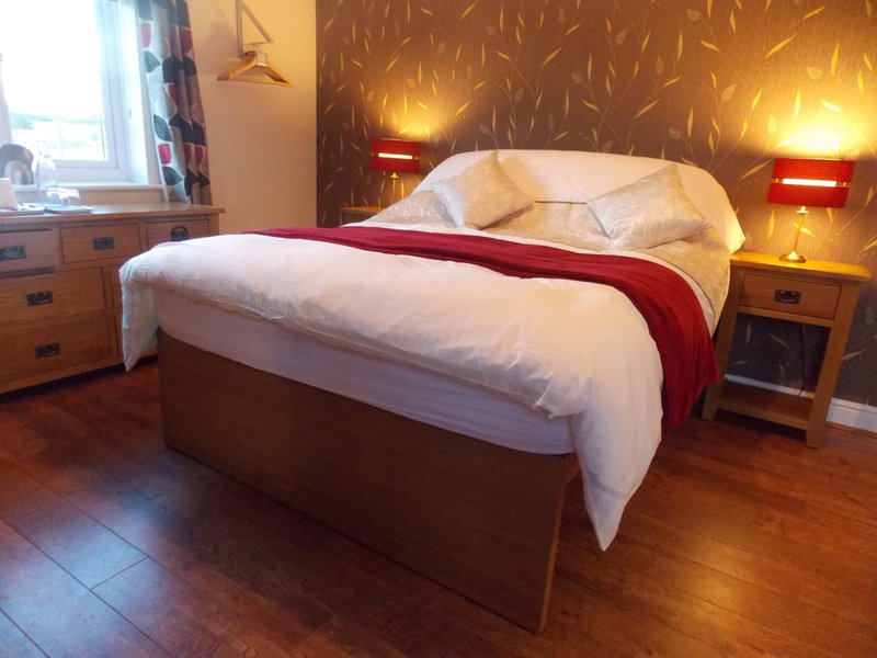 Craig Eithin B & B, Holyhead, United Kingdom