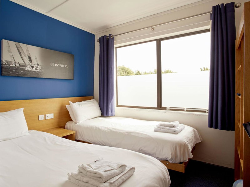 Holme Pierrepont Country Park Home of The National Water Sports Centre, Nottingham, United Kingdom