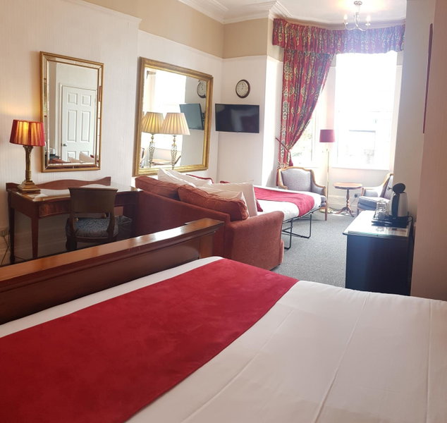 Annabelle Rooms, Great Yarmouth, United Kingdom