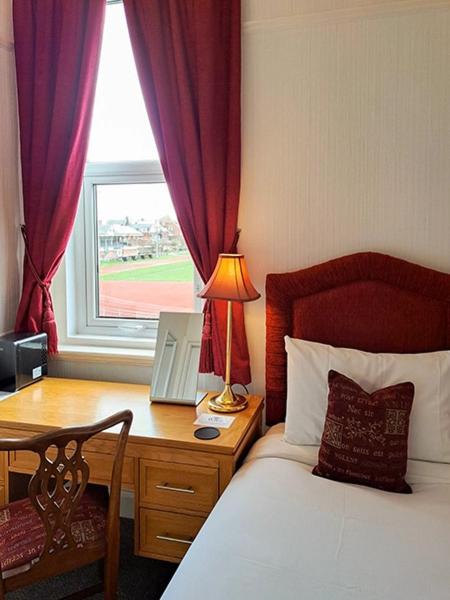 Annabelle Rooms, Great Yarmouth, United Kingdom