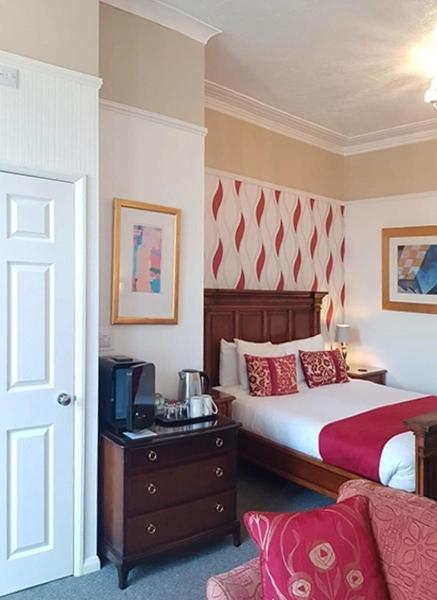 Annabelle Rooms, Great Yarmouth, United Kingdom