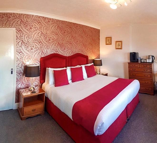 Annabelle Rooms, Great Yarmouth, United Kingdom