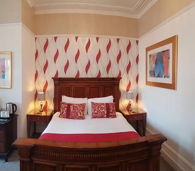 Annabelle Rooms, Great Yarmouth, United Kingdom