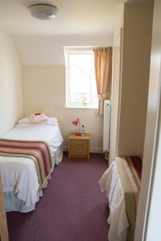 Ludlow Mascall Centre, Ludlow, United Kingdom