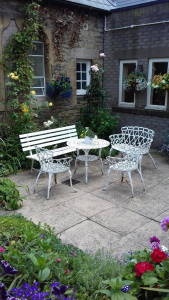 Ludlow Mascall Centre, Ludlow, United Kingdom