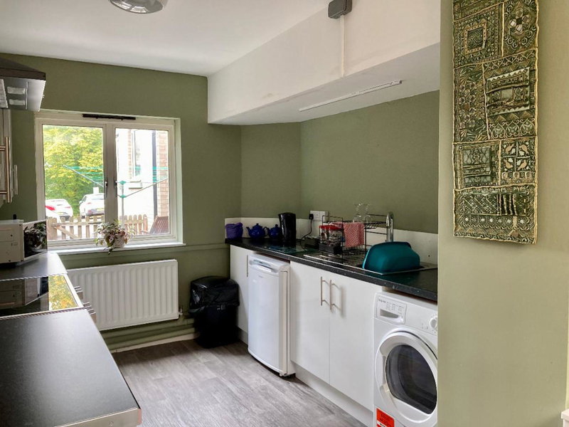 Ludlow Mascall Centre, Ludlow, United Kingdom