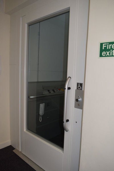 Ludlow Mascall Centre, Ludlow, United Kingdom