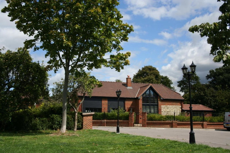 Millers House Boutique B&B, Emsworth, United Kingdom