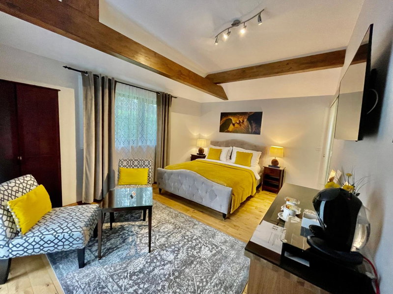 Millers House Boutique B&B, Emsworth, United Kingdom